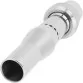 Aqua Industrial AQN0006 Many branch jade chopstick shower fountain nozzle Photo №2