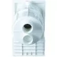 AstralPool standard square lid 15 L skimmer for concrete pools Photo №7