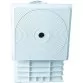 AstralPool standard square lid 15 L skimmer for concrete pools Photo №3