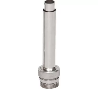 Aqua Industrial AQN0010 Adjustable jade chopstick shower fountain nozzle