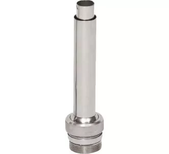 Aqua Industrial AQN0011 Adjustable jade chopstick shower fountain nozzle