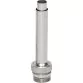 Aqua Industrial AQN0011 Adjustable jade chopstick shower fountain nozzle Photo №1