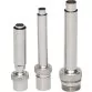 Aqua Industrial AQN0011 Adjustable jade chopstick shower fountain nozzle Photo №2