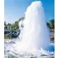 Aqua Industrial AQN0021 Straight in shower fountain nozzle Photo №3