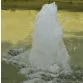 Aqua Industrial AQN0021 Straight in shower fountain nozzle Photo №4