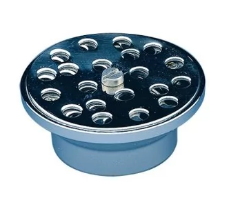 AstralPool adjustable stainless steel floor return inlet for concrete pools, AISI 316