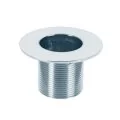 AstralPool stainless steel vacuum inlet for concrete pools