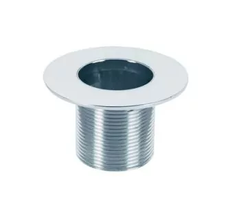 AstralPool stainless steel vacuum inlet for concrete pools