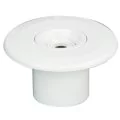 AstralPool Multiflow return inlet for concrete pools, 50 mm, white