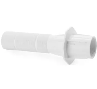 AstralPool wall conduit for concrete pools, male thread, 2\