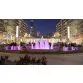 AstralPool Cascade Swivel fountain nozzle Ø 50 mm Photo №6
