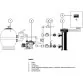 AstralPool Heliox LP P10+ UV pool sanitizer 56 W, 735 mm flange, with pH/ORP control Photo №5