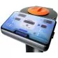 AstralPool Heliox LP P10+ UV pool sanitizer 56 W, 735 mm flange, with pH/ORP control Photo №2