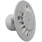 AstralPool threaded floor return inlet for concrete pools, 50 mm, White Photo №2