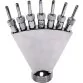 Aqua Industrial AQN0022 Phoenix flower fountain nozzle Photo №1