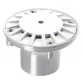 AstralPool floor return inlet for concrete pools, 50 mm Photo №1