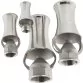 Aqua Industrial AQN0030 Directional tower cedar fountain nozzle Photo №3