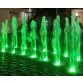 Aqua Industrial AQN0030 Directional tower cedar fountain nozzle Photo №4