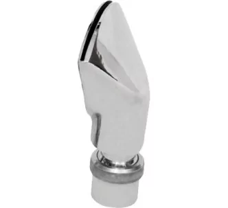 Aqua Industrial AQN0037 Adjustable fan-shaped fountain nozzle