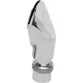 Aqua Industrial AQN0038 Adjustable fan-shaped fountain nozzle Photo №1