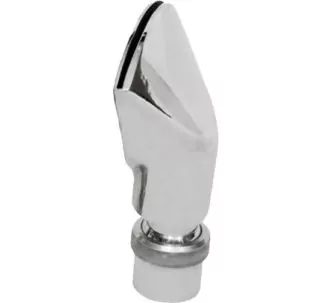 Aqua Industrial AQN0039 Adjustable fan-shaped fountain nozzle