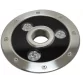 Astralpool Circular flat mounted light for fountains  Ø 200 mm, 16 W Photo №1