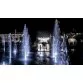 Astralpool Circular flat mounted light for fountains  Ø 200 mm, 16 W Photo №8