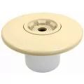 AstralPool Multiflow Threaded return inlet for concrete pools, 50 mm, Beige