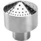 Aqua Industrial AQN0040 Fireworks shower fountain nozzle Photo №1