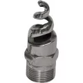 Aqua Industrial AQN0042 Spiral fog fountain nozzle