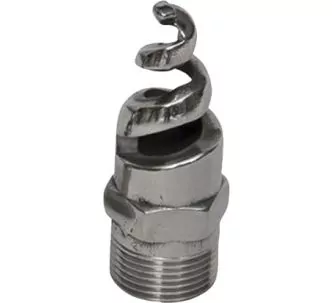 Aqua Industrial AQN0042 Spiral fog fountain nozzle