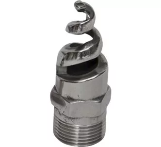 Aqua Industrial AQN0044 Spiral fog fountain nozzle
