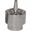 Aqua Industrial AQN0045 Style shower fountain nozzle