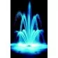 Aqua Industrial AQN0045 Style shower fountain nozzle Photo №3