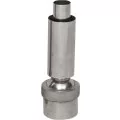 Aqua Industrial AQN0050 Adjustable jade chopstick shower fountain nozzle