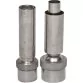 Aqua Industrial AQN0050 Adjustable jade chopstick shower fountain nozzle Photo №2