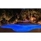 Astralpool NIQ Recessed Projector, PVC niche - 4W Photo №5