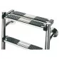 AstralPool Mixed stainless steel ladder for inground pools, 4 steps, AISI-304L Photo №2