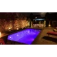 Astralpool NIQ Recessed Projector, Stainless steel - 4W Photo №7