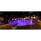 Astralpool NIQ Recessed Projector, Stainless steel - 4W Photo №6