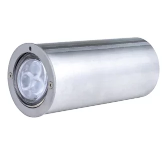 Astralpool Fitted NIQ adjustable Projector, Stainless steel - 4W