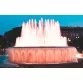 Astralpool Nano Projector light for fountains Ø 70, 3W Photo №6