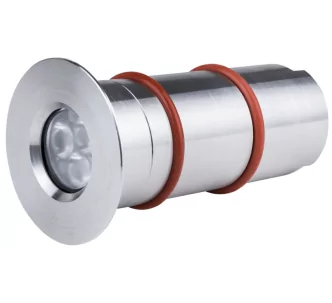 Astralpool Nano Projector light with joints for fountains, 3W