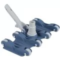 AstralPool Shark flexible manual pool cleaner