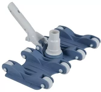 AstralPool Shark flexible manual pool cleaner