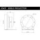 Astralpool Kibele projector light for fountain 60 W Photo №2