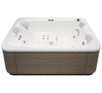 AstralPool Alexandria SPA 216 x 167 x 74 cm, 3 places