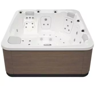 AstralPool Malea white SPA 198 x 198 x 74 cm, 5 places