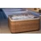 AstralPool Malea white SPA 198 x 198 x 74 cm, 5 places Photo №2