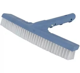AstralPool Shark cleaning brush for pool walls, 33 cm